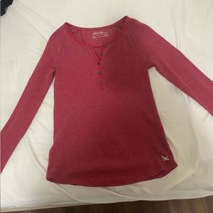 Eddie Bauer shirt